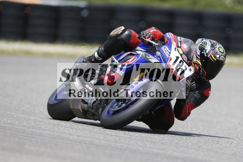 /21 29.05.2025 Speer Racing ADR/Gruppe rot/187